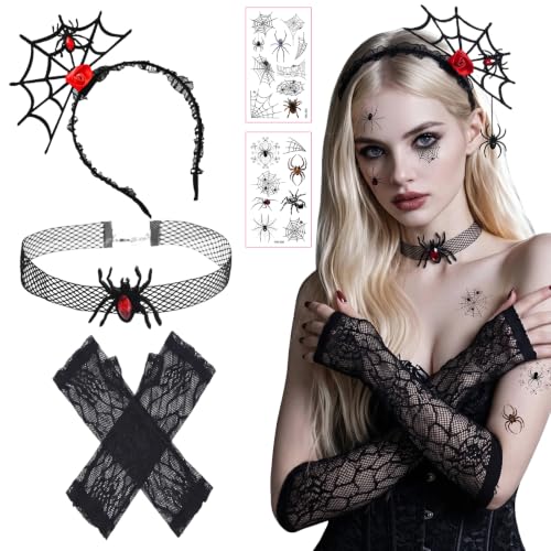 Bijoux Halloween