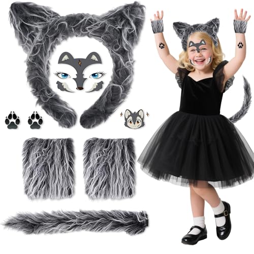 Déguisement de loup garou Halloween
