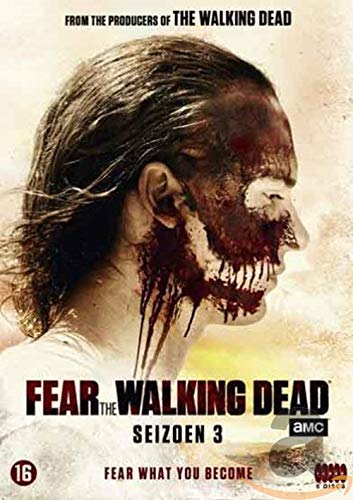 Fear The Walking Dead - Seizoen 3