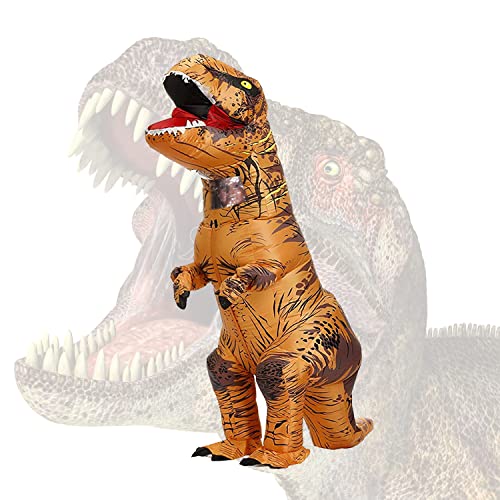Déguisement de Dinosaure Halloween