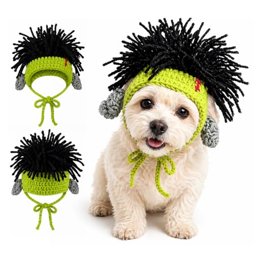 CZNBZIU 1 Chapeau Amusant Pour Animal De Compagnie, Taille M