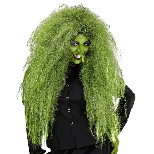 Perruques Halloween