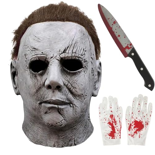 Déguisement de Michael Myers Halloween
