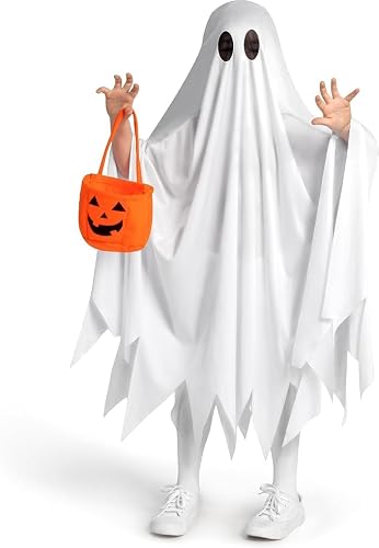 Déguisement de citrouille Halloween