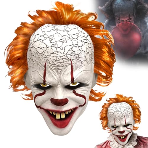 Masque Halloween