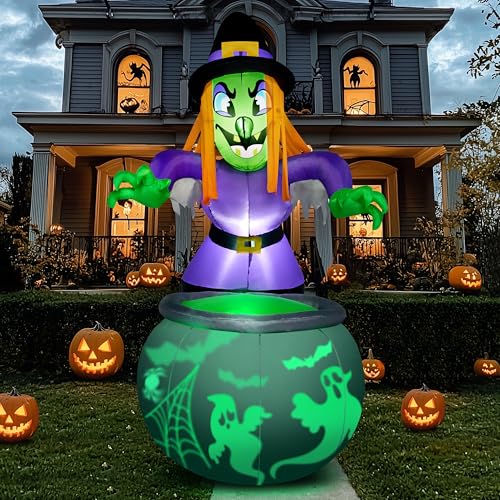 Décorations Halloween
