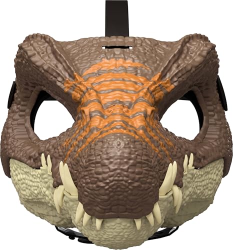 SAGA MASQUE SPINOSAURUS