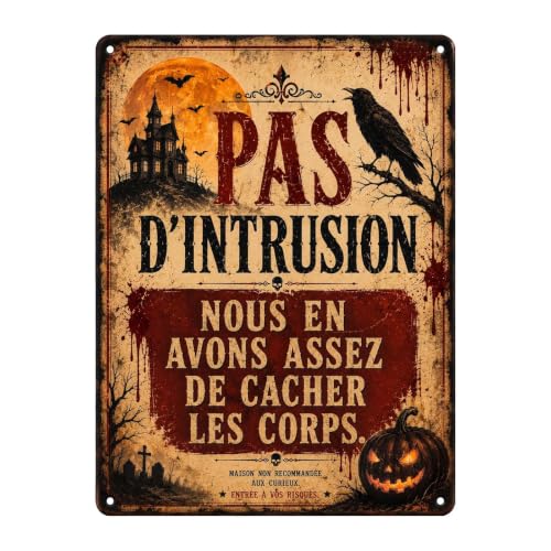 Decoration Halloween, Deco Halloween, Décoration Halloweenn 
