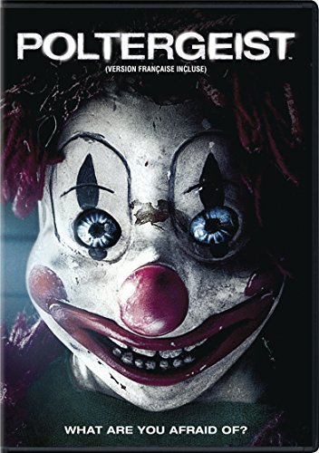 Poltergeist (2015)