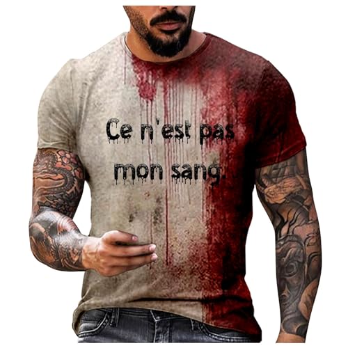 Déguisement Homme Halloween