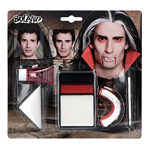 Déguisement de Dracula Halloween