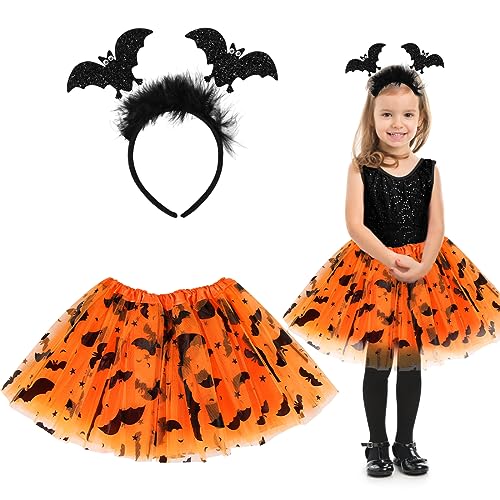 Déguisement Fille Halloween
