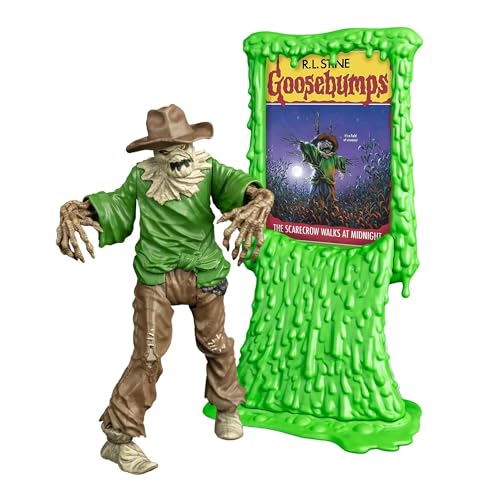 Trick Or Treat Studios Figurine dépouvantail de poule
