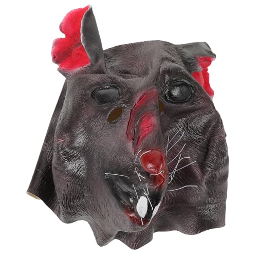 Déguisement de Rat Halloween