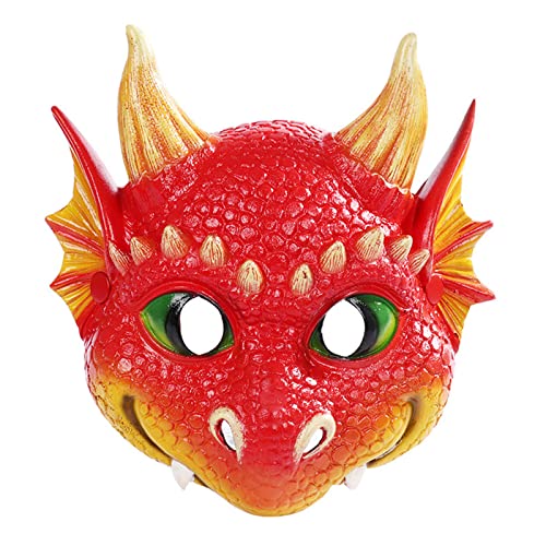 Déguisement de dragon Halloween
