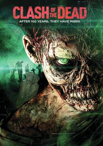 Clash of the Dead