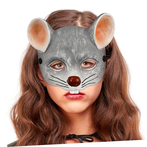 Déguisement de Rat Halloween