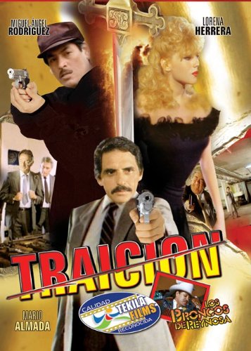 Traicion