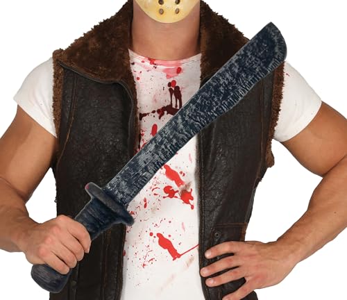 Déguisement de boucher Halloween