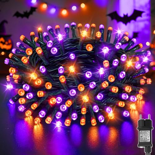 Guirlandes Halloween
