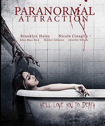Paranormal Attraction [Blu-Ray]