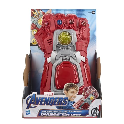 Déguisement Thanos Halloween