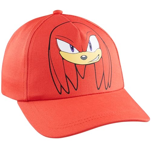 Déguisement de Sonic, Tails & Knuckles Halloween