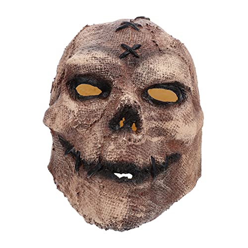 Déguisement d'épouvantail Halloween