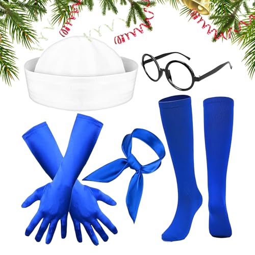 Accessoires de déguisement de pour femme - Accessoires de co