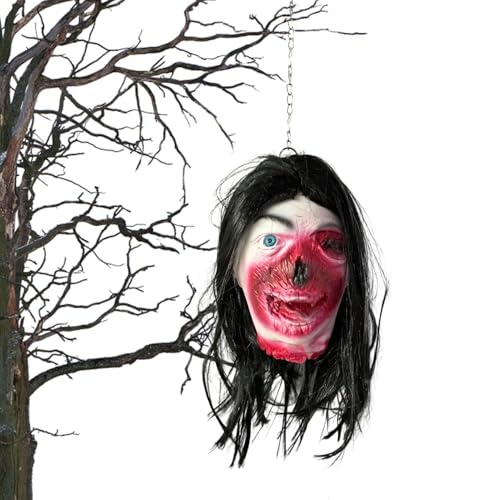 Générique Décor De Maison Hantée | Décorations Halloween Têt