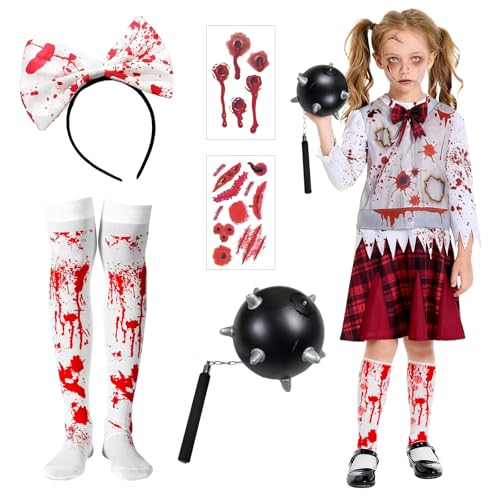 Déguisement Fille Halloween