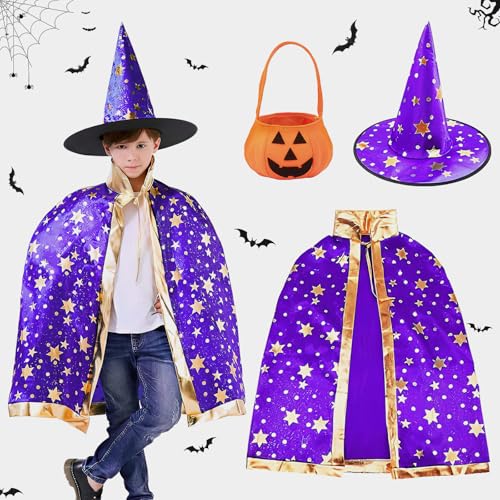 Déguisement de citrouille Halloween