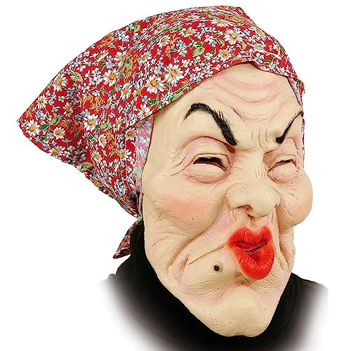 Déguisement de Sorcière Halloween