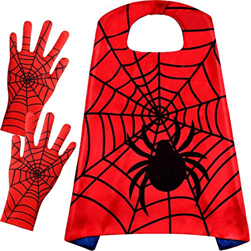 Déguisement Araignée Halloween