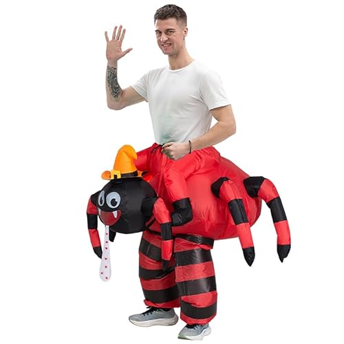 Déguisement Araignée Halloween