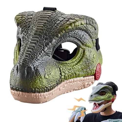 Déguisement de Dinosaure Halloween