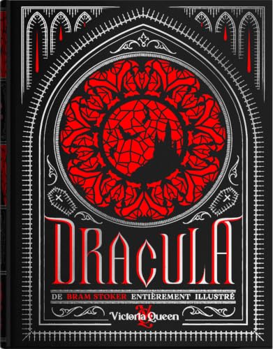 Dracula - Édition deluxe illustrée