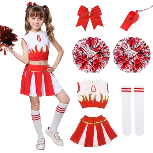 Déguisement Pom-Pom Girl Halloween