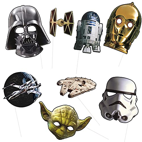 Unique Accessoires photos Star Wars