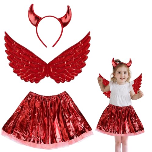 Déguisement de diablesse Halloween