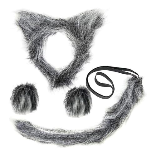 Déguisement de loup garou Halloween