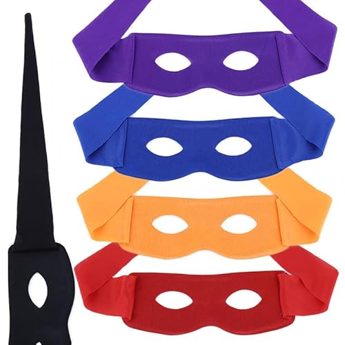 Déguisement de Tortue Ninja Halloween