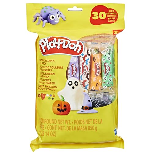 Play-Doh Pack Halloween PD