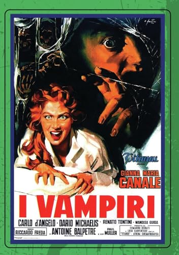 I, VAMPIRI (SPECIAL 2-DISC EDITION)
