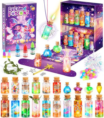 Subtail Potion Magique Enfant - Magic Fabulous Potion