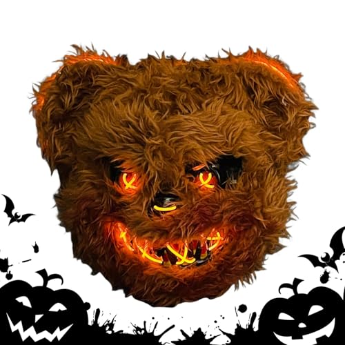 Déguisement Lapin Maléfique Halloween