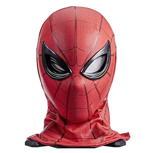 Marvel Legends Series, Masque expressif électronique de Spid
