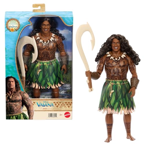 Mattel Poupée