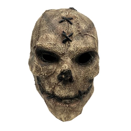 Déguisement d'épouvantail Halloween
