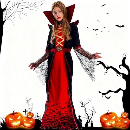 Déguisement de Dracula Halloween